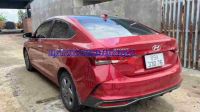 Cần bán gấp xe Hyundai Accent 1.4 AT Đặc Biệt năm 2022, màu Đỏ, Số tự động