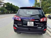Cần bán xe Hyundai SantaFe SLX 2010, xe đẹp