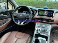Cần bán Hyundai SantaFe Cao cấp 2.5L HTRAC 2021 xe đẹp