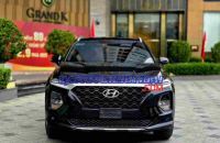 Bán xe Hyundai SantaFe 2.2L đời 2021 - Giá tốt