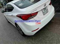 Cần bán xe Hyundai Elantra 1.6 AT sx 2014