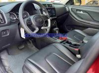 Hyundai Creta 2023 Suv màu Đỏ
