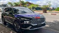Hyundai SantaFe Cao cấp 2.5L HTRAC năm sản xuất 2021 giá tốt