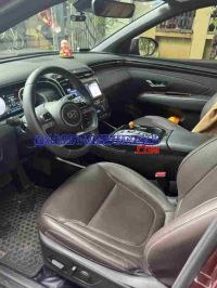 Cần bán xe Hyundai Tucson 1.6 AT Turbo HTRAC Đặc biệt 2024 Số tự động
