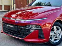 Cần bán xe Hyundai Accent 1.5 AT năm 2024 màu Đỏ cực đẹp