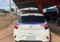 Hyundai i10 1.2 AT model 2022 xe chuẩn hết ý