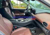 Hyundai SantaFe Cao cấp 2.2L HTRAC 2021 Số tự động giá đẹp