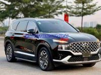 Cần bán gấp Hyundai SantaFe Cao cấp 2.5L HTRAC năm 2022 giá cực tốt