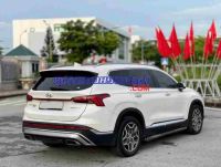 Cần bán Hyundai SantaFe Cao cấp 2.2L HTRAC 2021, xe đẹp giá rẻ bất ngờ