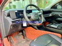 Cần bán xe Hyundai Tucson 1.6 AT Turbo HTRAC Đặc biệt 2025 Số tự động