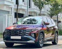 Hyundai Tucson 1.6 AT Turbo HTRAC Đặc biệt 2025 - Giá tốt