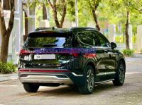 Cần bán Hyundai SantaFe Cao cấp 2.5L HTRAC 2023 - Số tự động