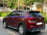 Cần bán xe Hyundai Tucson 2.0 AT màu Đỏ 2020