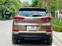 Hyundai Tucson 2019 Crossover màu Nâu