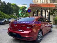 Cần bán xe Hyundai Elantra 2.0 AT năm 2019 màu Đỏ cực đẹp