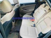Bán Hyundai Tucson 2.0 AT Đặc biệt 2021 - Đen