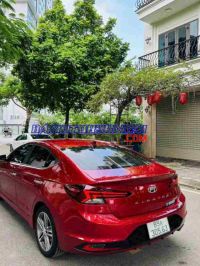 Bán Hyundai Elantra Sport 1.6 AT, màu Đỏ, Máy xăng, 2021