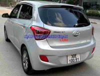 Xe Hyundai i10 Grand 1.0 MT đời 2014 đẹp bán gấp