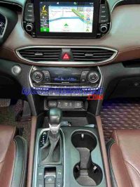 Hyundai SantaFe Premium 2.4L HTRAC 2020 Máy xăng, xe đẹp