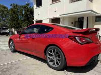 Cần bán xe Hyundai Genesis 2.0 AT 2011 Số tự động màu Đỏ