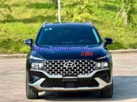 Cần bán Hyundai SantaFe Cao cấp 2.2L HTRAC 2024, xe đẹp giá rẻ bất ngờ