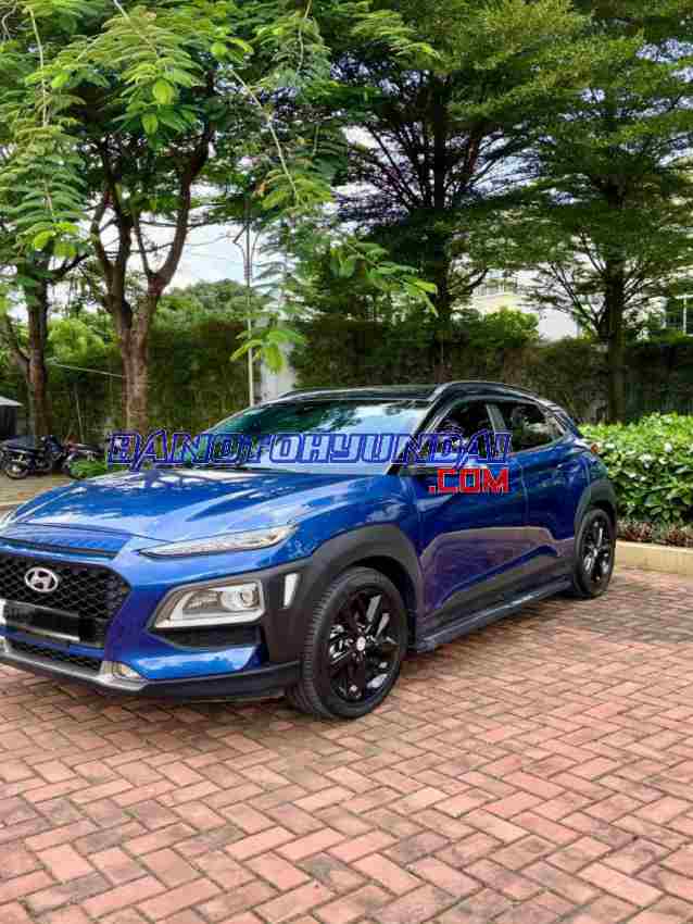 Cần bán xe Hyundai Kona Số tự động 2020