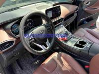 Hyundai SantaFe Cao cấp 2.5L HTRAC năm sản xuất 2024 giá tốt