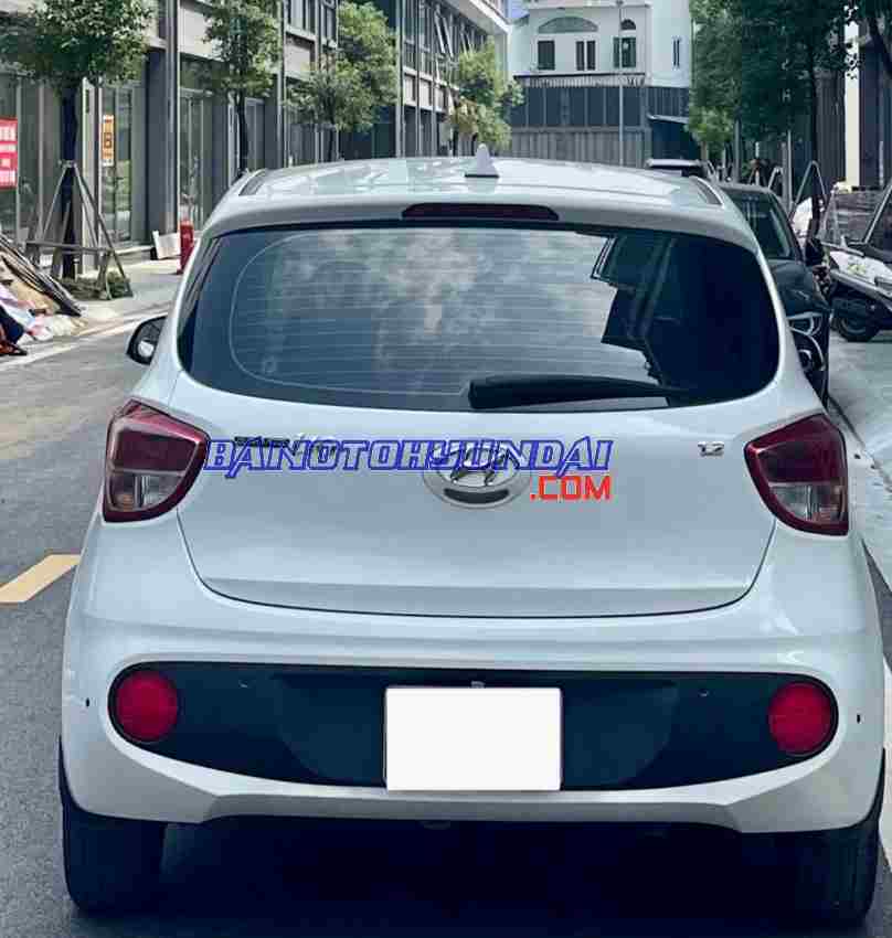Cần bán gấp xe Hyundai i10 Grand 1.2 AT 2021 màu Trắng Cần bán gấp xe Hyundai i10 Grand 1.2 AT 2021 màu Trắng