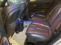 Cần bán gấp Hyundai SantaFe Premium 2.4L HTRAC 2020 - Xe đẹp - Giá tốt