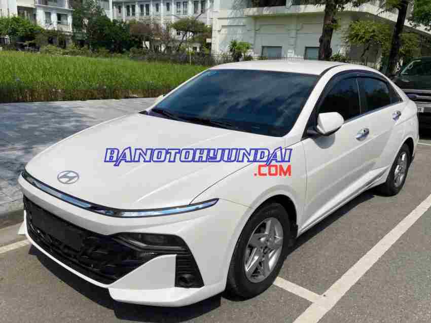 Hyundai Accent 1.5 AT 2024 - Giá tốt