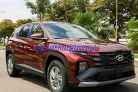 Hyundai Tucson 2.0 AT Tiêu chuẩn 2025 Siêu Đẹp