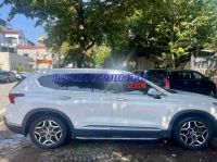 Cần bán nhanh Hyundai SantaFe Cao cấp 2.2L HTRAC 2021 cực đẹp