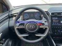 Hyundai Tucson 2024 Crossover màu Trắng