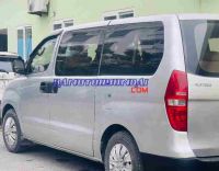 Cần bán xe Hyundai Grand Starex 2.5 MT 2007, xe đẹp