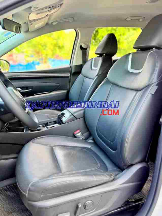 Hyundai Tucson 2.0 AT Đặc biệt năm sản xuất 2024 giá tốt