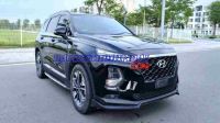 Hyundai SantaFe 2019 Suv màu Đen