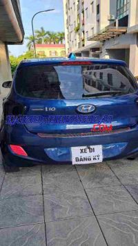 Cần bán xe Hyundai i10 Grand 1.0 MT Base đời 2015