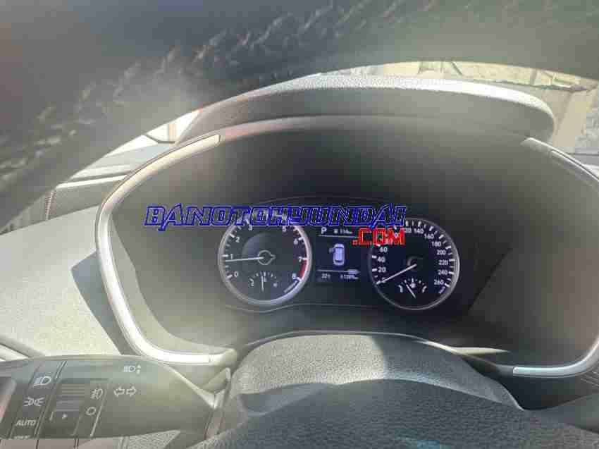 Bán Hyundai SantaFe 2.4L 2020 - giá tốt