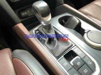 Cần bán xe Hyundai SantaFe Premium 2.4L HTRAC màu Trắng 2020