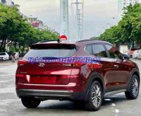 Cần bán xe Hyundai Tucson 2.0 AT Đặc biệt năm 2021 màu Đỏ cực đẹp