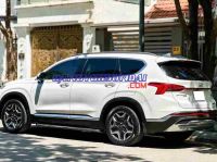 Hyundai SantaFe Cao cấp 2.5L HTRAC 2021 Máy xăng đẹp long lanh