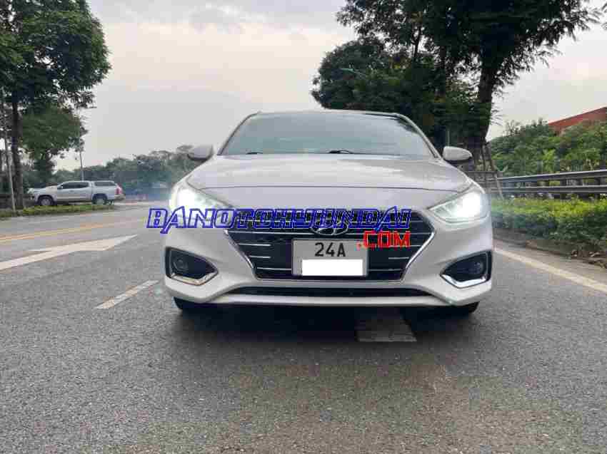 Cần bán nhanh Hyundai Accent 1.4 ATH 2020 cực đẹp