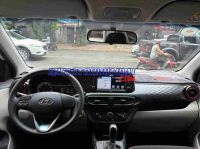 Cần bán xe Hyundai i10 1.2 AT 2022 Số tự động màu Trắng