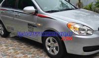 Hyundai Verna 1.5 MT 2008, xe đẹp, hết ý