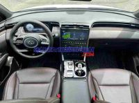 Bán Hyundai Tucson 1.6 AT Turbo HTRAC Đặc biệt, màu Trắng, Máy xăng, 2023
