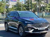 Bán Hyundai SantaFe Cao cấp 2.2L HTRAC 2024 - giá tốt