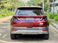 Hyundai Tucson 1.6 AT Turbo HTRAC Đặc biệt model 2025 xe chuẩn hết ý
