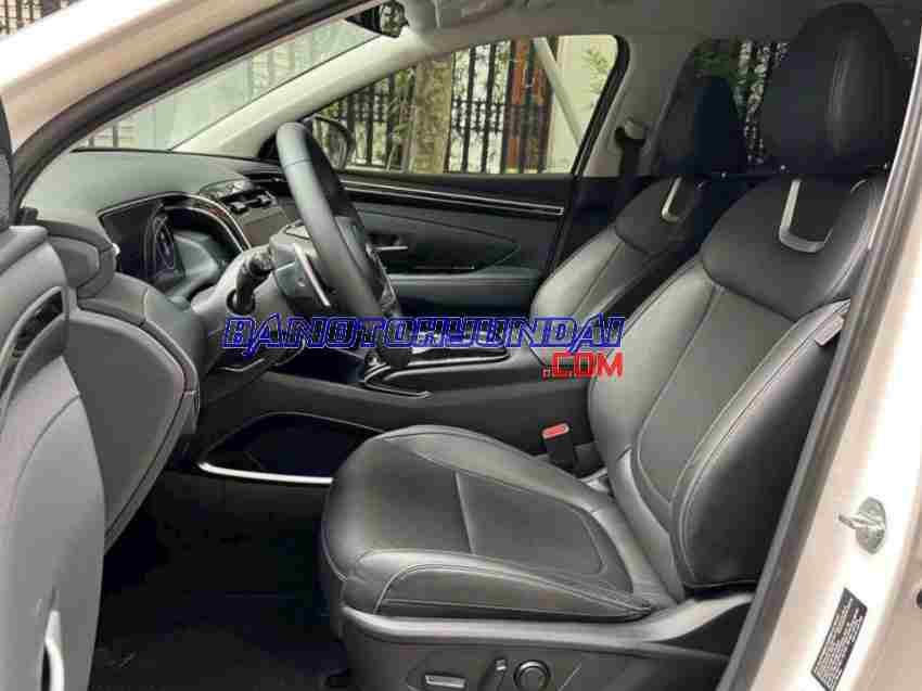Cần bán Hyundai Tucson 2.0 AT CRDi Đặc biệt 2024, xe đẹp giá rẻ bất ngờ Cần bán Hyundai Tucson 2.0 AT CRDi Đặc biệt 2024, xe đẹp giá rẻ bất ngờ
