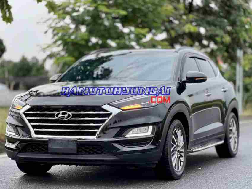 Cần bán Hyundai Tucson 2.0 AT Đặc biệt Máy xăng 2021 màu Đen Cần bán Hyundai Tucson 2.0 AT Đặc biệt Máy xăng 2021 màu Đen