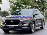 Cần bán Hyundai Tucson 2.0 AT Đặc biệt Máy xăng 2021 màu Đen